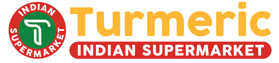indian supermarket logo